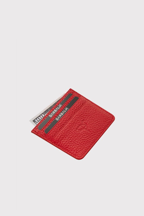 Zoozie Bags Cape - Rojo
